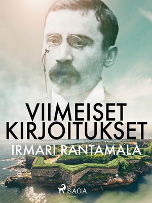 cover image of Viimeiset kirjoitukset